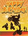 Dirtbikes Small