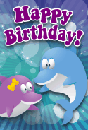 Dolphins